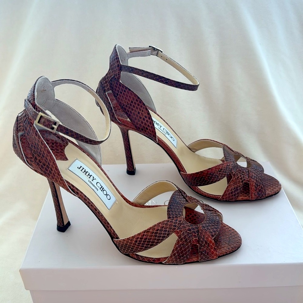 Jimmy Choo Heels